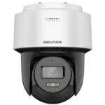 კამერა,IP,Hikvision,DS-2DE2C400MWG-E(2.8mm), 4 MP, IR&White light Mini PT Network Camera - Image 3