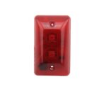 სირენა Tolion SL-200, Working Voltage: DC6-15V