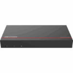 ჩამწერი,NVR,DS-E08NI-Q1/8P, PoE Built-in 1 TB eSSD - Image 3