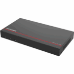 ჩამწერი,NVR,DS-E08NI-Q1/8P, PoE Built-in 1 TB eSSD