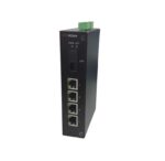 მედია კონვერტორი OPTICAL TERMINAL DS-3D04T-A