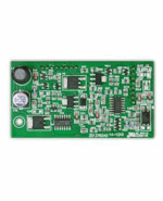 Addressable control panel 1-loop expansion card 6001-06