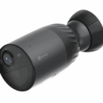 ვიდეო კამერა,,Ezviz,WiFi,Bullet,CS-BC1c-R100-2F8WFL,Battery Capacity 10400 mAh