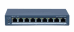 სვიჩი POE DS-3E1309P-EI