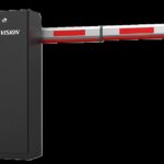 შლაგბაუმი, Hikvision, DS-TMG4B0-LA(6m round)