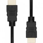 კაბელი HDMI TT-HDMI 2.0-5M 2.0 Version,Copper, 19+1