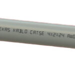 ქსელის კაბელი შიდა მონტაჟის CAT 5e F/UTP 4x2x24 AWG-CU DATA/LAN CABLE INDOOR (305M) (11427)