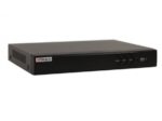 ჩამწერი,DVR,Hiwatch, DS-H204UA(C),1sata,4ch,AoC,
