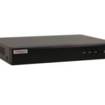 ჩამწერი DVR, Hiwatch, DS-H208UA (C) , 1sata, 8ch