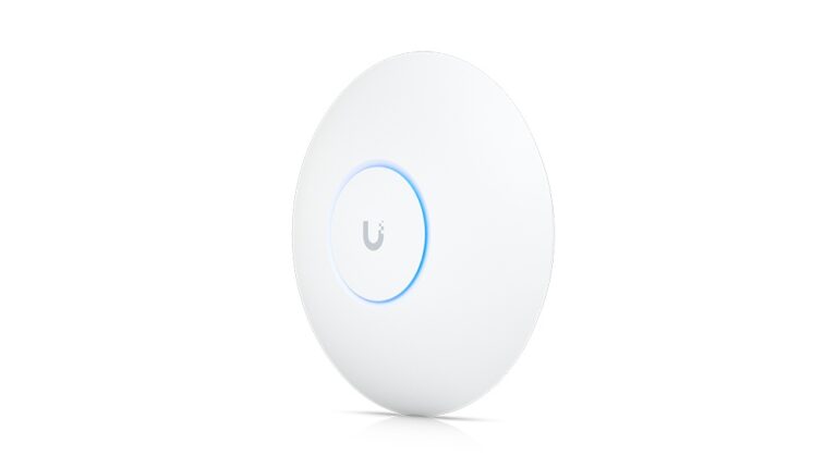 Ubiquiti UniFi U7 Pro Max WiFi 7 წვდომის წერტილი