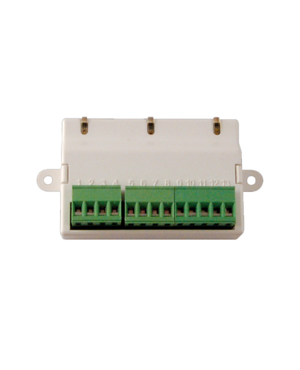 მოდული მინი input/output INFMIN4AEM312SR (06234)