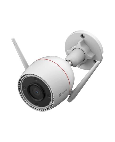 ვიდეო კამერა,Ezviz,WiFi,Bullet,CS-H3c-R100-1J4WKFL,2.8mm,