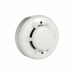 Addressable smoke detector, remote LED output, EN approved SNA-360-SL