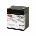 აკუმულატორი NP5-12(12V5AH)