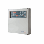 სახანძრო საკონტროლო პანელი  SmartLine020-4EXT