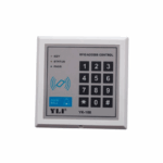 კონტროლერი საკონტროლო კლავიატურა YK-168 (07068)