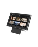 ჭკვიანი ეკრანი,EZVIZ,CS-SD7-R100-1WTC, 7inch,Battery4600mAh,