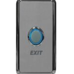 ღილაკი soyal AR-PB-6A-GR Slim Piezo Button