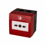 ღილაკი საგანგაშო მისამართული EC0010E