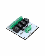 რელე ორი კარის PCB-501 (06877)