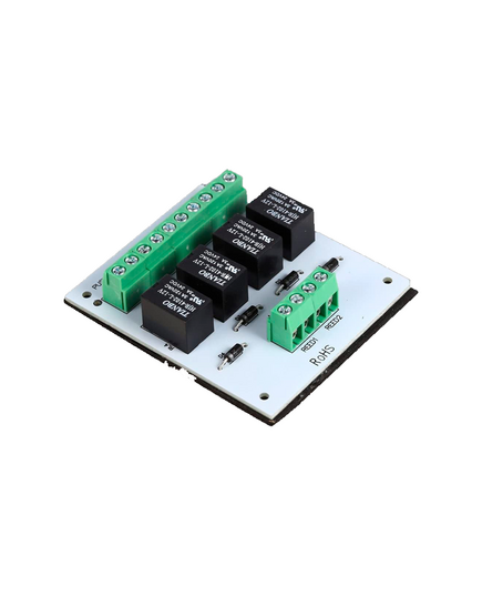 რელე ორი კარის PCB-501 (06877)