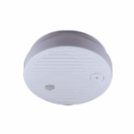 Smoke alarm, 9V, sounder,  wireless interconnect SND-500-SW