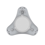 წყლის გაჟონვის დეტექტორი, უკაბელო, CT-T10-A - Image 4