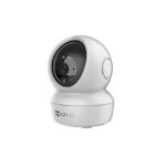 ვიდეო კამერა,Ezviz,Wi-Fi,Pan & Tilt,CS-H6c-R105-1J4WF,,4mm,2mp,Smart tracking