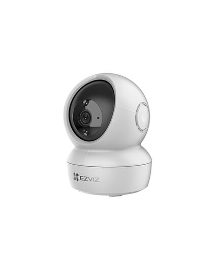 ვიდეო კამერა,Ezviz,Wi-Fi,Pan & Tilt,CS-H6c-R105-1J4WF,,4mm,2mp,Smart tracking