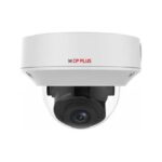 კამერა IP, CPPLUS, CP-VNC-V21R3-0280, 2mp
