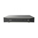 ჩამწერი NVR, CPPLUS, CP-VNR-3104, 1sata, 4ch