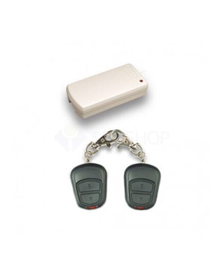 რადიო საგანგაშო ღილაკი  ACS-102R-SET