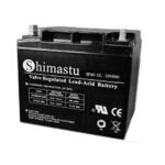 აკუმულატორი NP40-12(12V40AH)