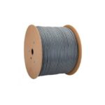 ERKA-KAMERA-CCTV1+2 (1xCoax+2x0.50)-(PVC) 300Mtr