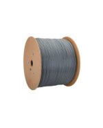 ERKA-KAMERA-CCTV1+2 (1xCoax+2x0.50)-(PVC) 300Mtr