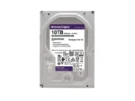 მყარი დისკი, Western Digital, 10TB, WD101PURA-64B5KY0