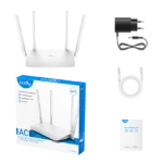 როუტერი Wi-Fi Router WR1300 - Image 4