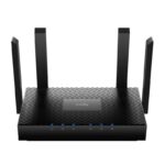 როუტერი WR3000, AX3000 Gigabit Wi-Fi 6 Mesh Router