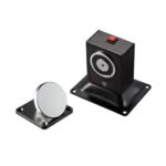 კარის მაგნიტური დამჭერი yli electronics YD-605