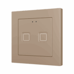 ორიანი სენსორული ჩამრთველი ZVIT55X2S