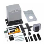 DELTA 3 KIT 230V SAFE (105630445)