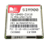 ჯიესემ მოდული SIM900 S2-1040S-Z1K18