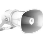 კედლის ქსელური სპიკერი, Hikvision,DS-QAZ1307G1T-E