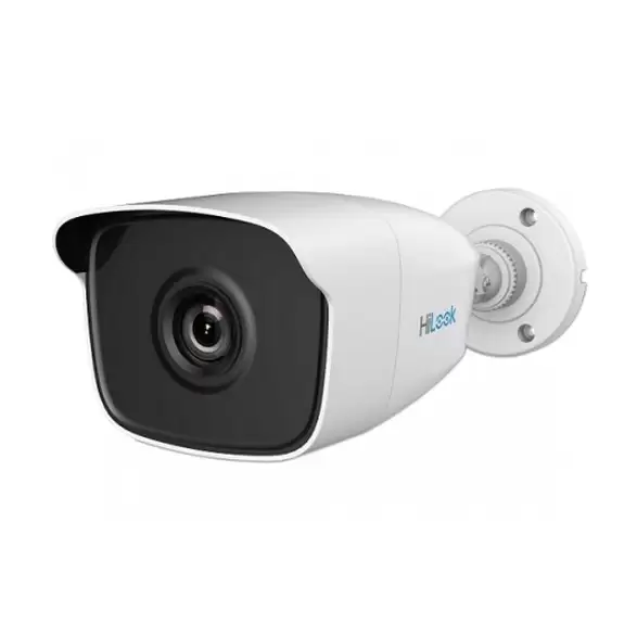 კამერა,Hilook, THC-B220-M, 3.6mm,HDTVI,2mp,Bullet,Fix,IR40m,Metal,