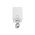 წყლის გაჟონვის დეტექტორი Ajax WaterStop [1/2] (8EU) ASP White