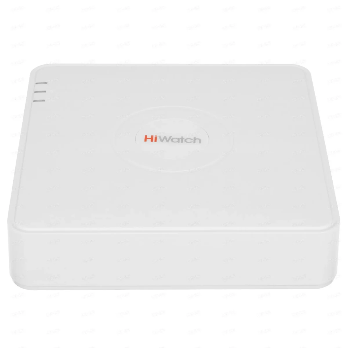 ჩამწერი,DVR Hiwatch, DS-H208QA(C), 1sata,8ch,AoC,AoC,,,, - Image 1