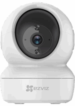 ვიდეო კამერა WiFi, CS-C6N, Ezviz