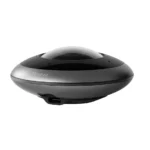 ვიდეო კამერა,Ezviz,CS-E4p-R100-8C6WKF, 6mp, fisheye