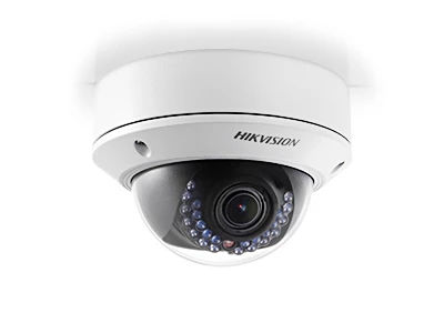 კამერა hikvision DS-2CD2732F-I