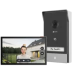 დომოფონი CS-HP7-R100-1W2TFC, Ezviz